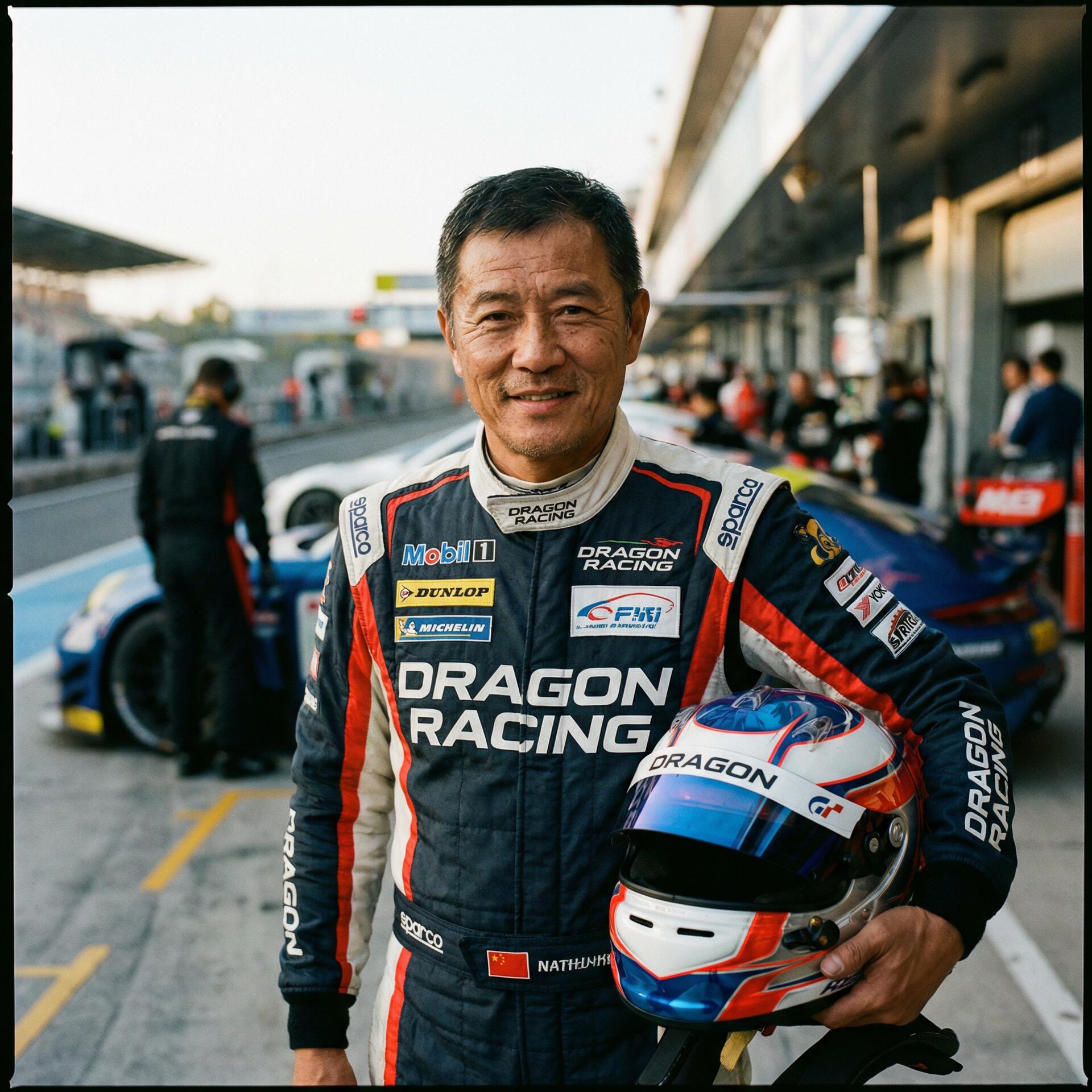 福利姬赛车顾问